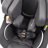 コンビ THE S ISOFIX エッグショック ZCをレビュー!クチコミ・評判を コンビ THE S ISOFIX エッグショック ZCをレビュー!クチコミ・評判を