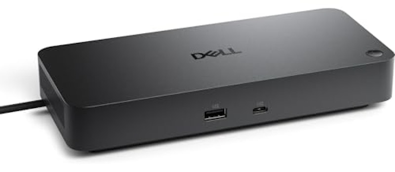 Pro Dock 1