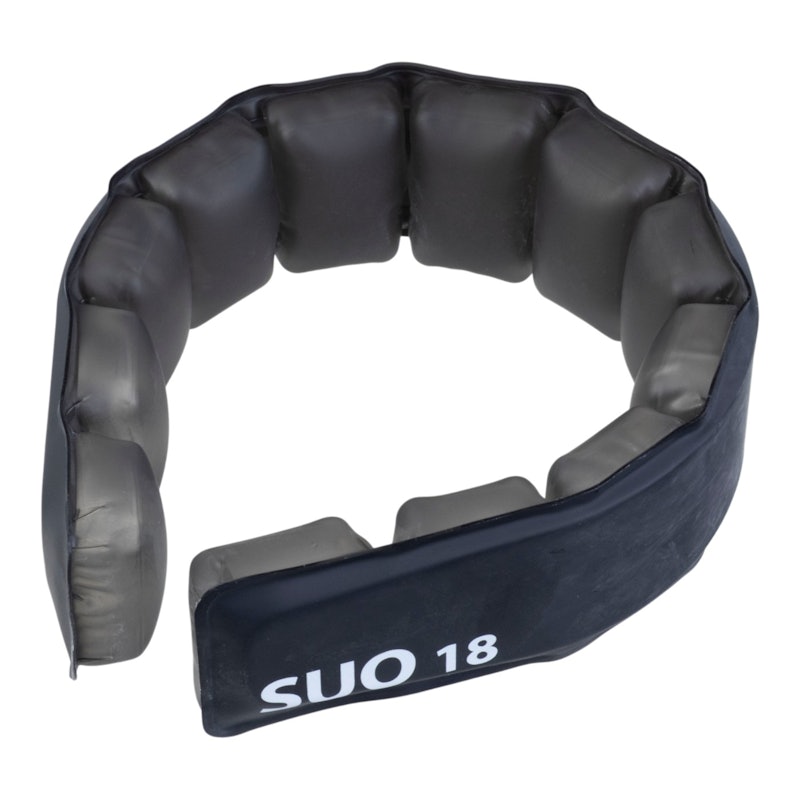 18°ICE OVAL RING 2 1