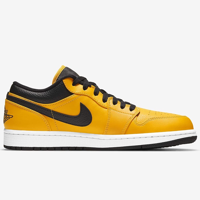 AIR JORDAN 1 LOW 3