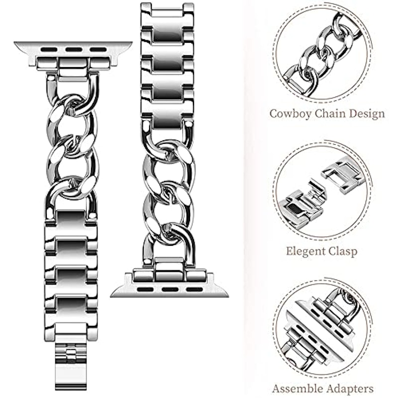 チェーンベルト 4