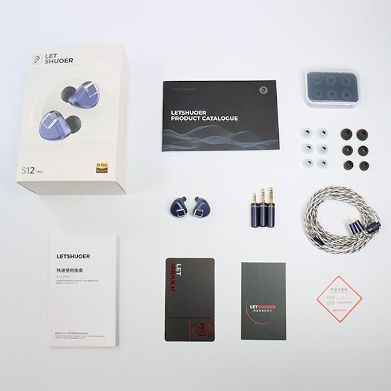 S12 PRO 4