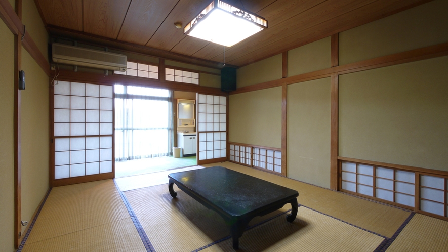 出羽の湯 宝来館 2