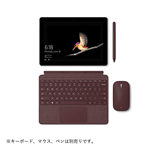Surface Go 4