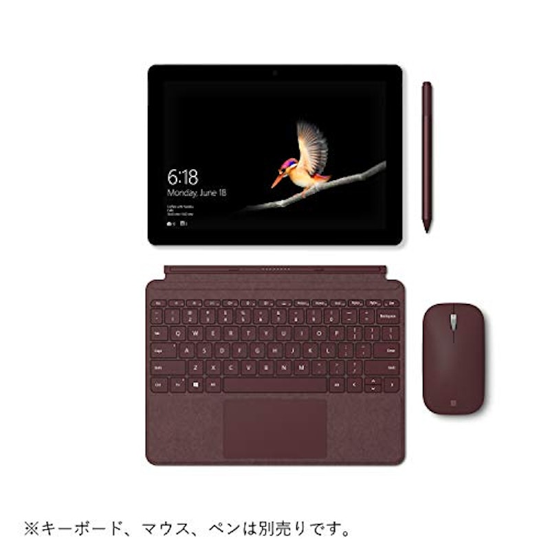 Surface Go 4