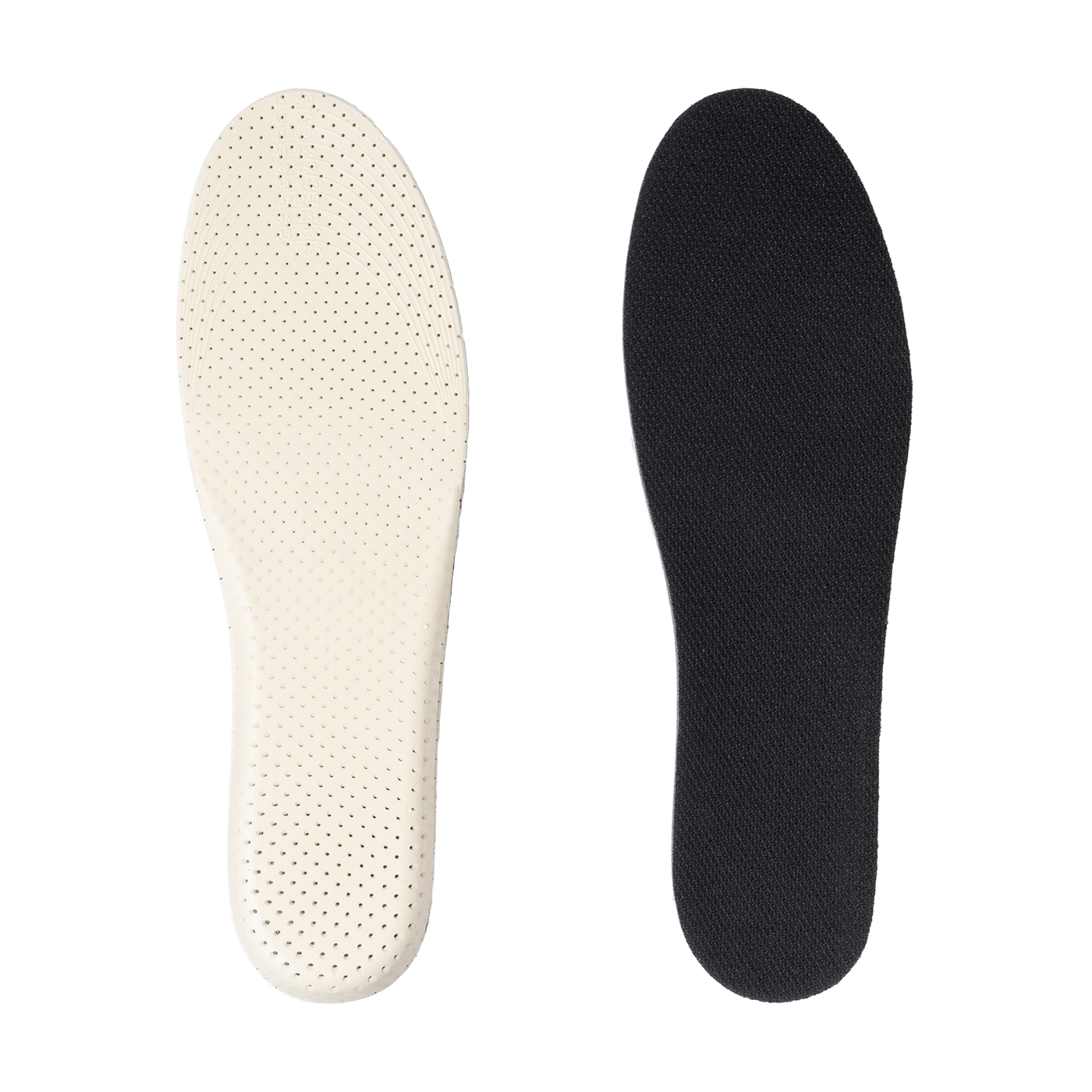 Nandaga シークレットインソール