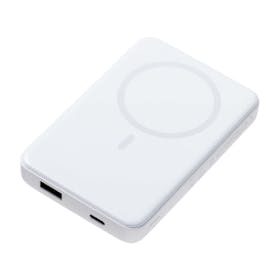 HAIARA 10000mAh マグネット式ワイヤレスバッテリー W5 PROを徹底レビュー!実際に使ってわかったよい点・気になった点は? 1