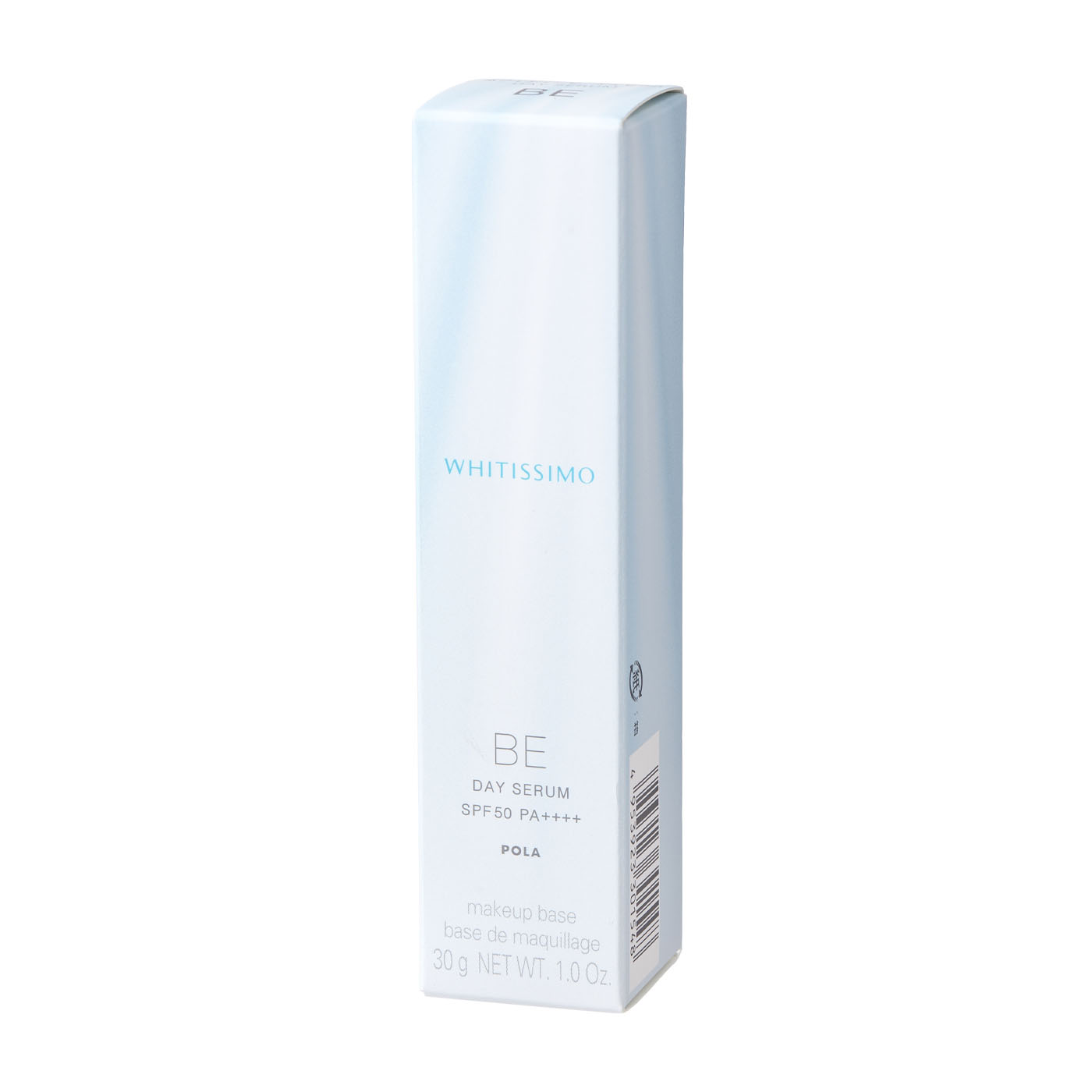 POLA ホワイティシモ　デイセラムBE 30g (カバータイプ) ホワイティシモ デイセラム PI（ピンク）(PI（ピンク）): 商品