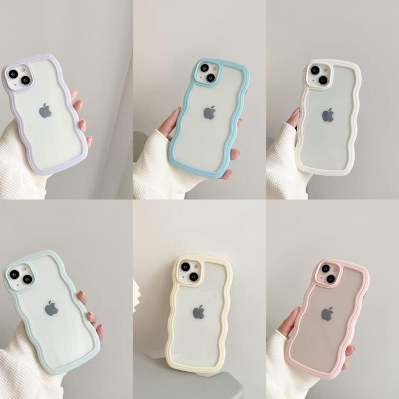 iPhoneケース 10