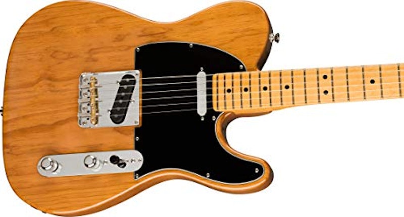 AMERICAN PROFESSIONAL II TELECASTER 4