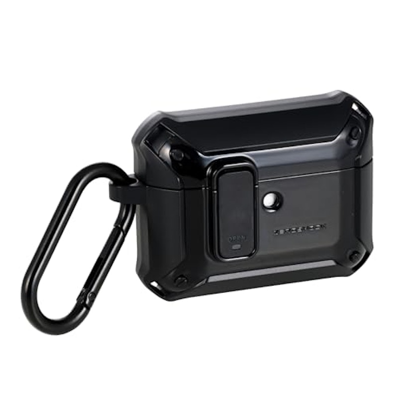 AirPods Pro 3 ZEROSHOCK Lock ハイブリッドケース 1