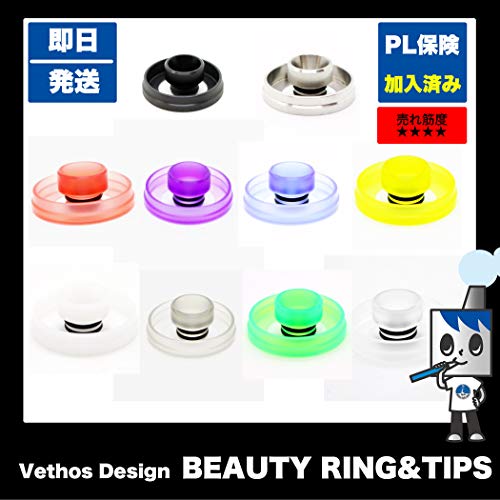 BEAUTY RING&TIPS 3