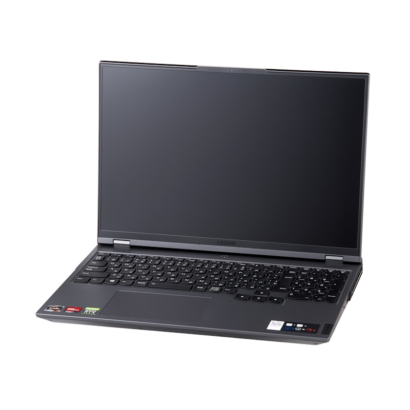 レノボ LEGION Legion 560 Proを検証レビュー!ゲーミングノート レノボ LEGION Legion 560 Proを検証レビュー!ゲーミングノート
