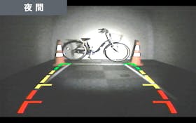 AUTO-VOX Cam6 リアカメラ RVC-CAM6を検証レビュー!バックカメラの選び方も紹介 5