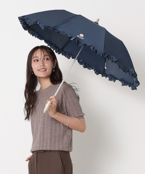 折りたたみ傘 3