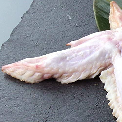 水郷どり 手羽先の先  300g 1