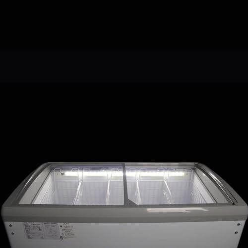 冷凍ショーケース 3