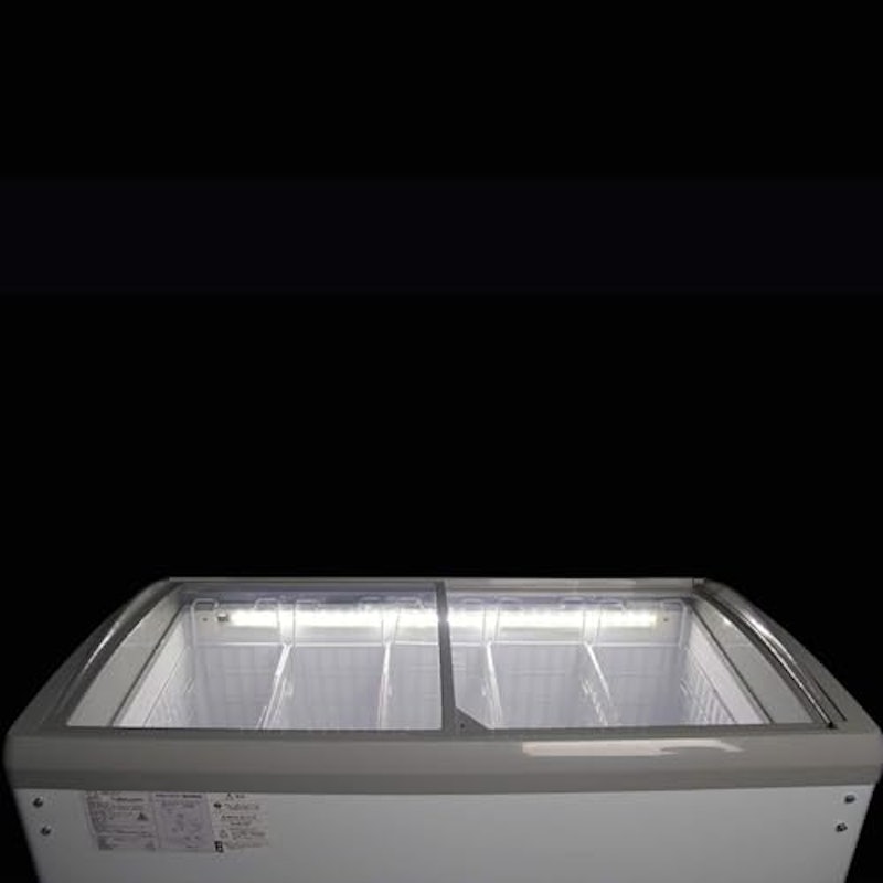 冷凍ショーケース 3