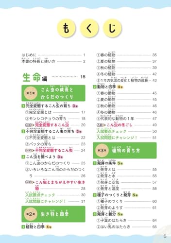 わかる理科 新装改訂版 3