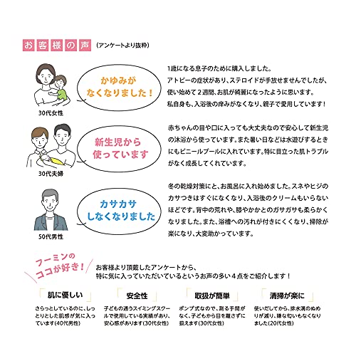 おふろのフーミン 6
