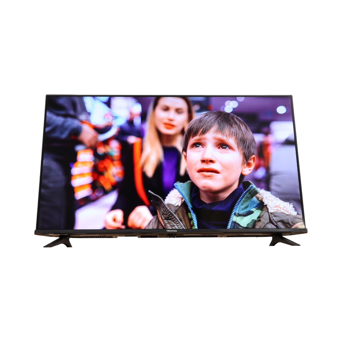 ハイセンス FHD/HD液晶テレビ 40A4Nを徹底レビュー！実際に使って