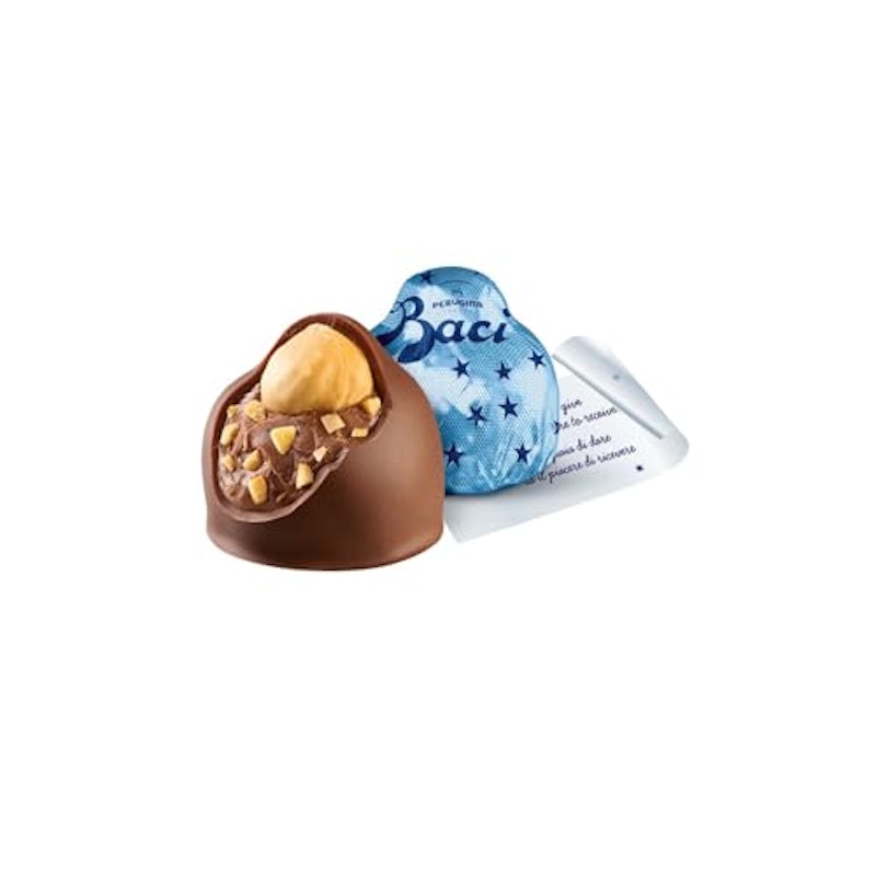 BACI ミルクチョコレート BAG 3