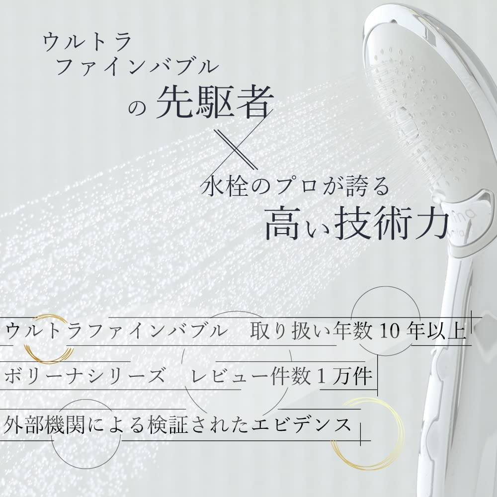 ボリーナニンファプラス  2
