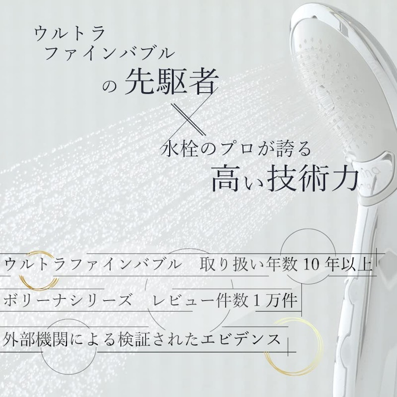 ボリーナニンファプラス 2