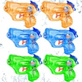 かわいい水鉄砲のおすすめ人気ランキング【2026年9月】 2