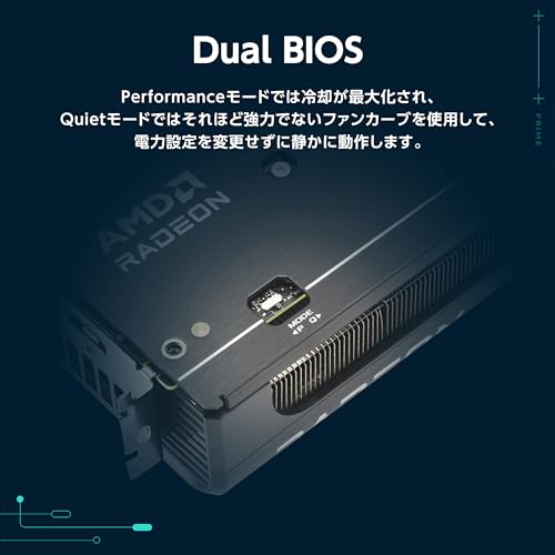 PRIME-RX9060XT-O16G 5