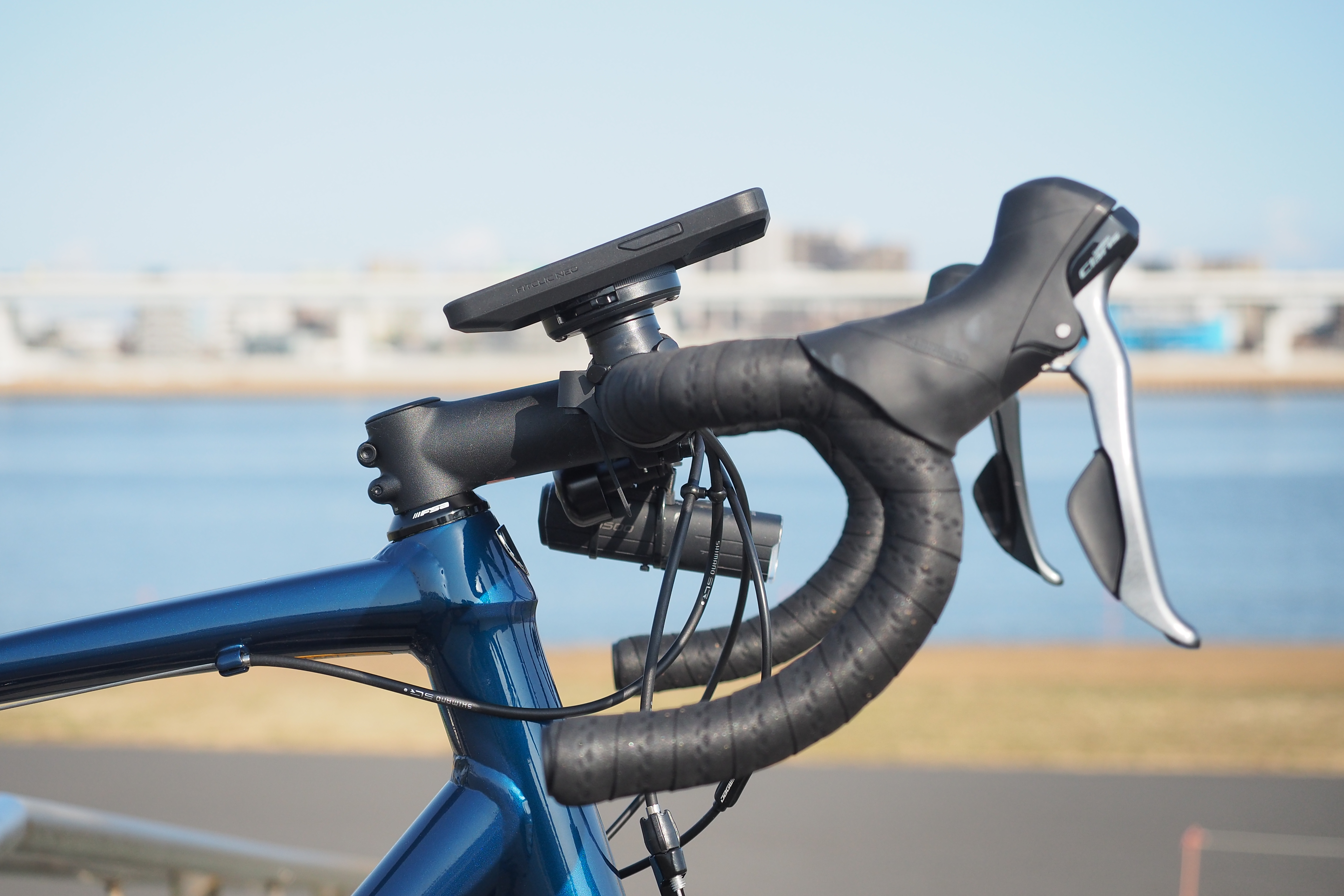 TIGRA sport マウント 自転車 ロードバイク