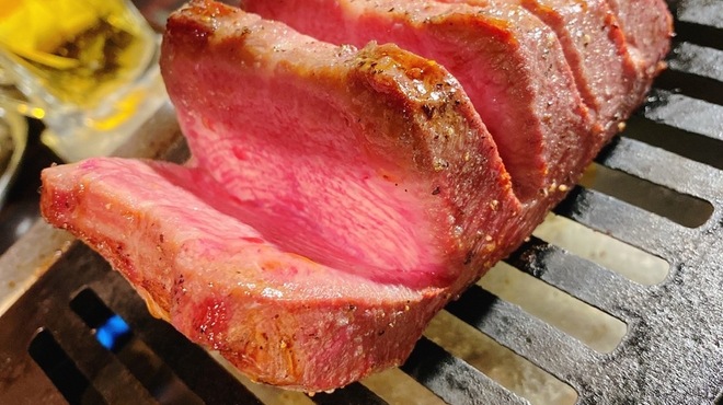 焼肉男マンモス 2