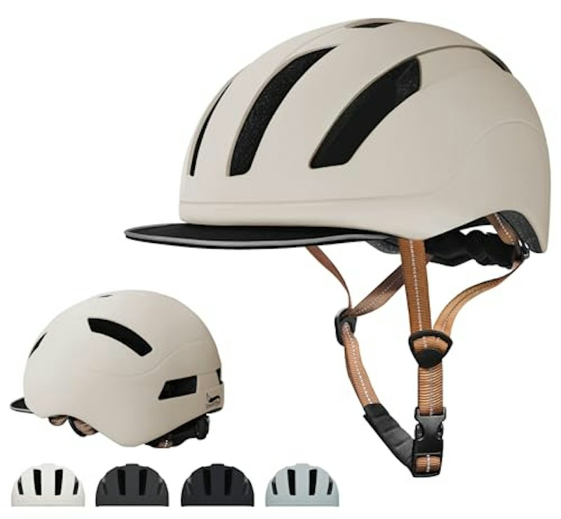 自転車 ヘルメット 1