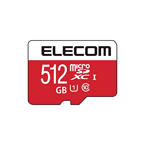 microSDカード 1