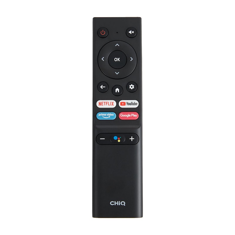 50型 チューナーレス液晶テレビ 9