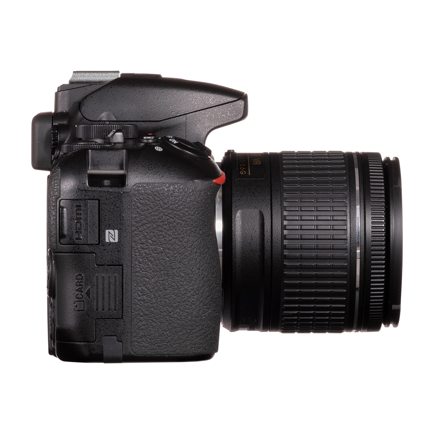 D5600 ダブルズームキット 6