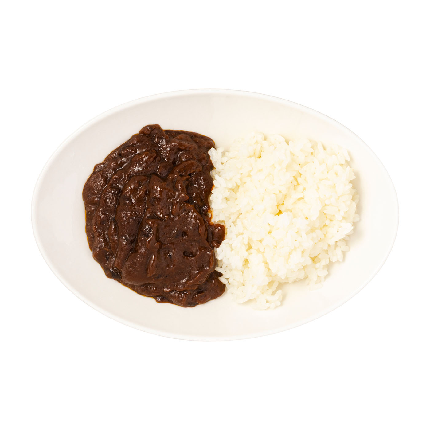 ゴーゴーカレー 中辛 2