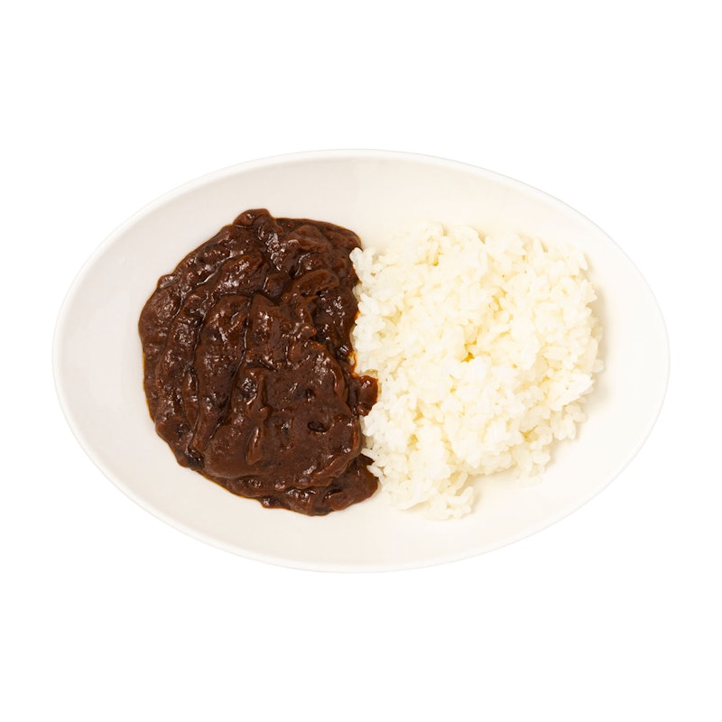 ゴーゴーカレー 中辛 2