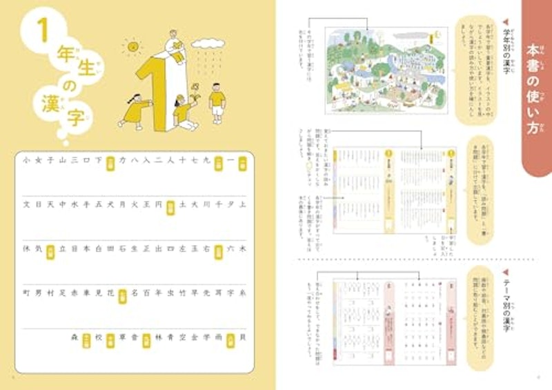 小学全漢字マスター!ドリル 2