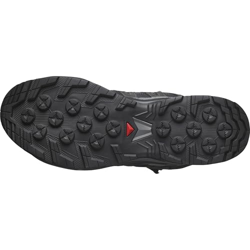 X-ADVENTURE RECON MID GORE TEX 5