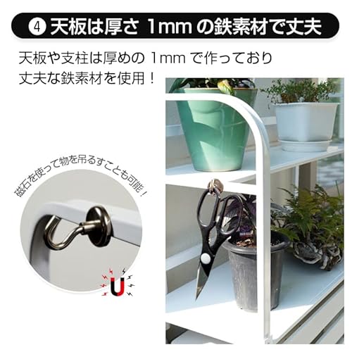 エアコン室外機カバー 6