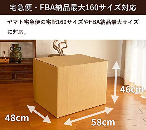 段ボール 160サイズ 2