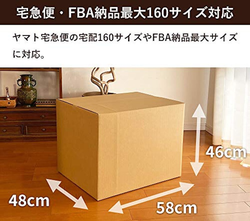 段ボール 160サイズ 2
