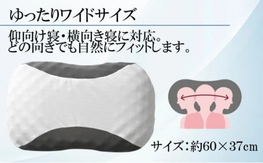 昭和西川 ムアツまくら 7