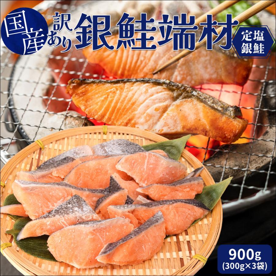 銀鮭 1