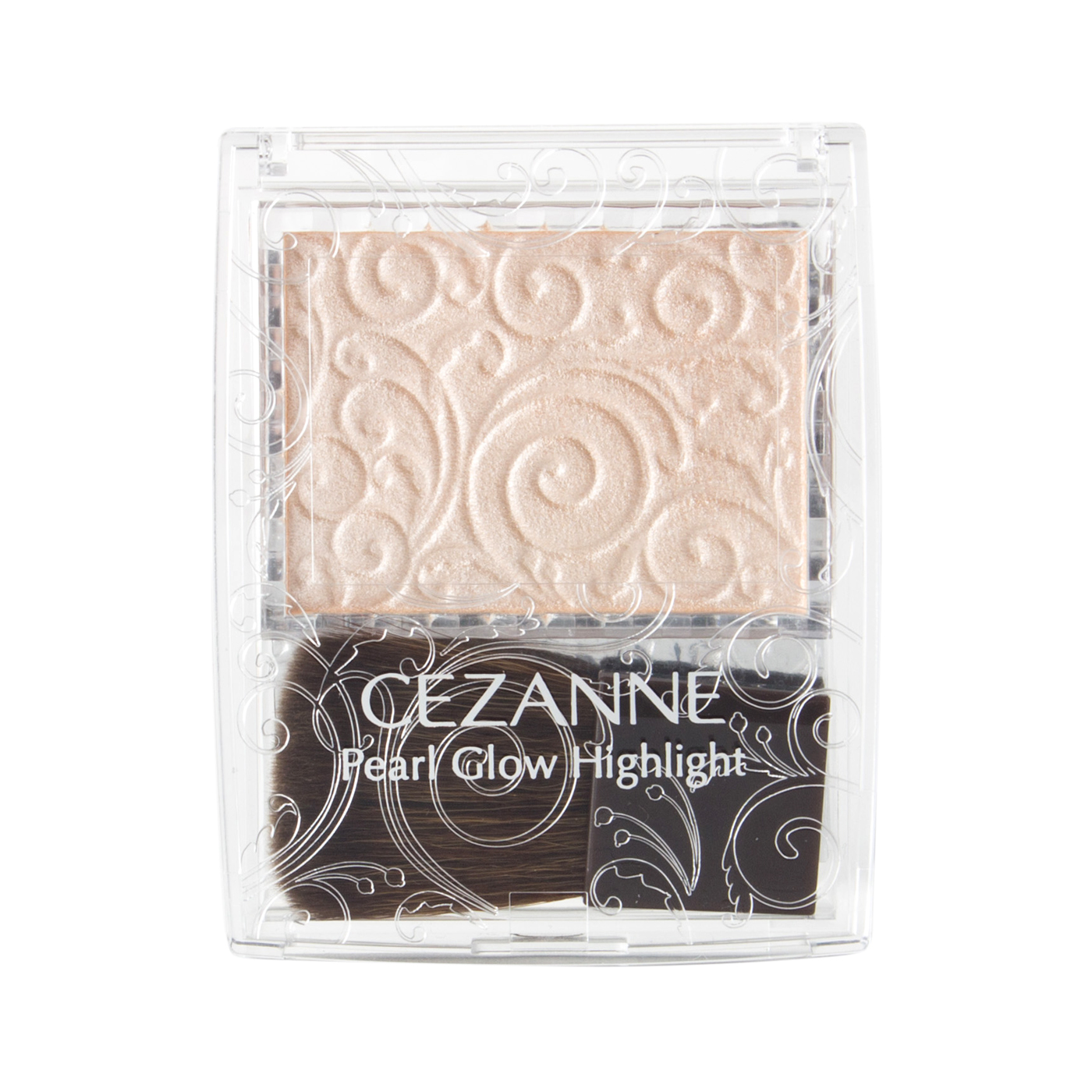 セザンヌ パールグロウハイライト 01 シャンパンベージュを全80商品と比較！口コミや評判を実際に使ってレビューしました！のアイキャッチ画像