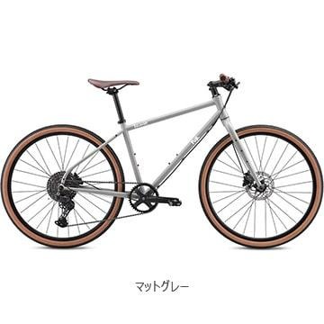 クロモリのクロスバイクのおすすめ人気ランキング【2026年10月】 4