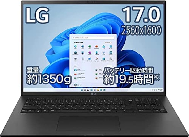 MS Office搭載 ノートパソコン 1