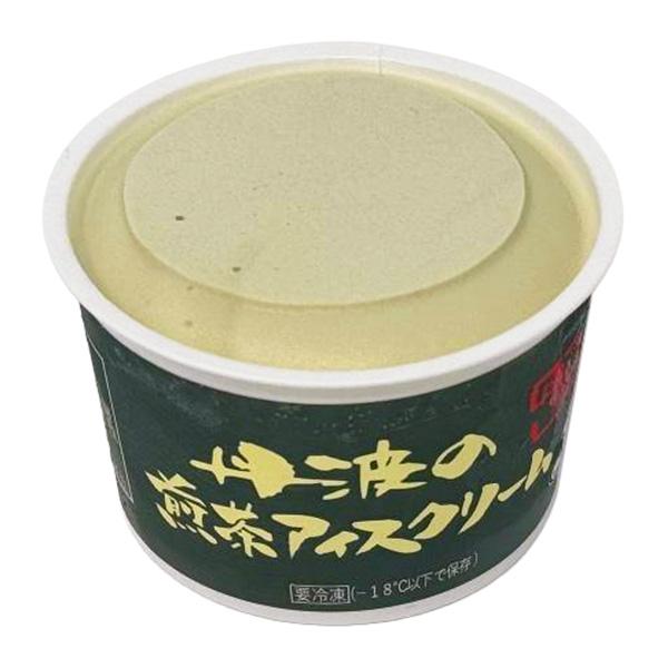 丹波のアイスクリーム ミニカップ 5