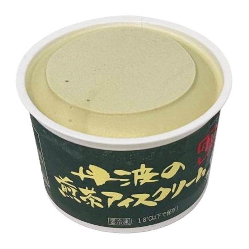 丹波のアイスクリーム ミニカップ 5